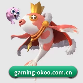 gaming-okoo.com.cn APP | aoko